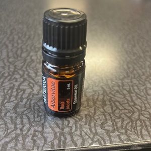 doTERRA Arborvitae essential oil 5ml